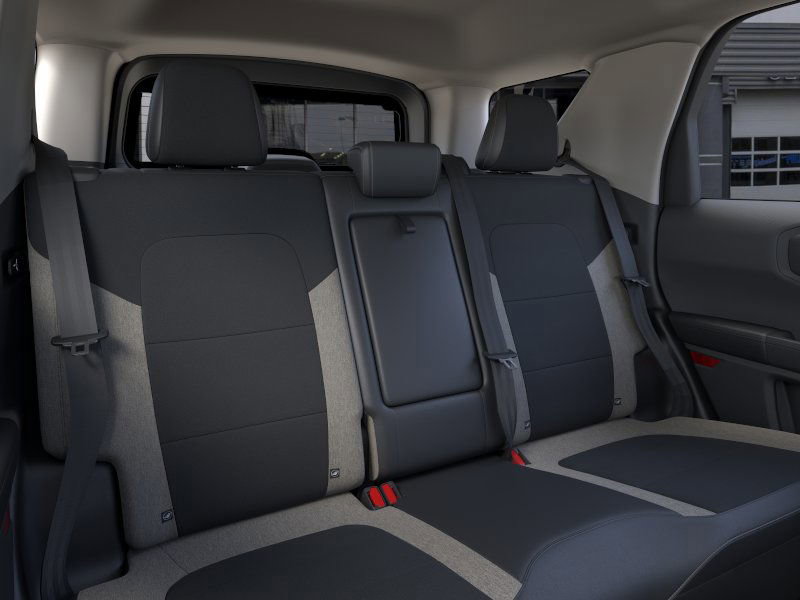 2025 FORD BRONCO SPORT - Image 10