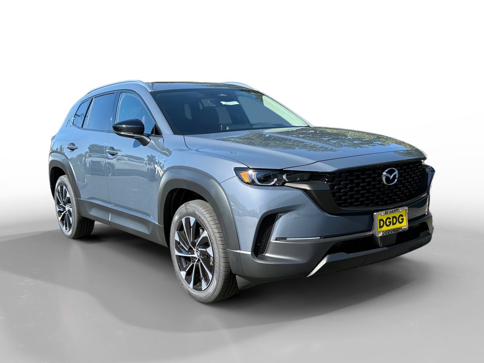 2025 Mazda CX-50 Premium Plus photo 7