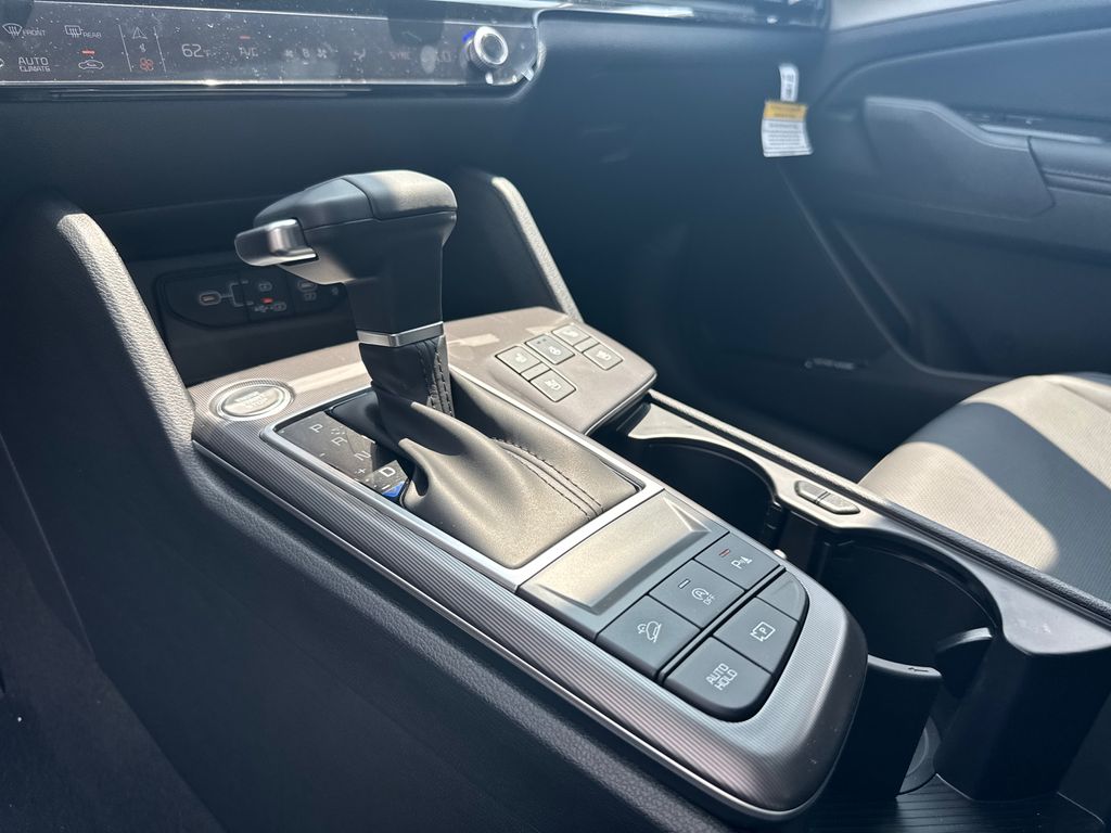 2026 Kia Sportage photo 30
