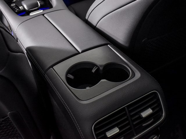 2026 Mercedes Benz GLS 450 4MATIC photo 37