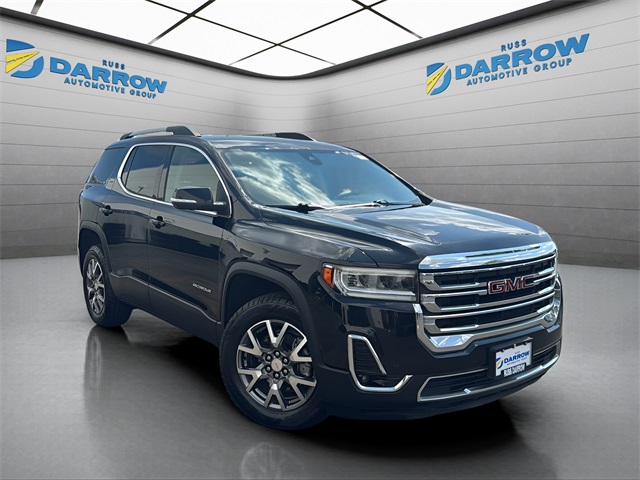 2023 Gmc Acadia SLT photo 6