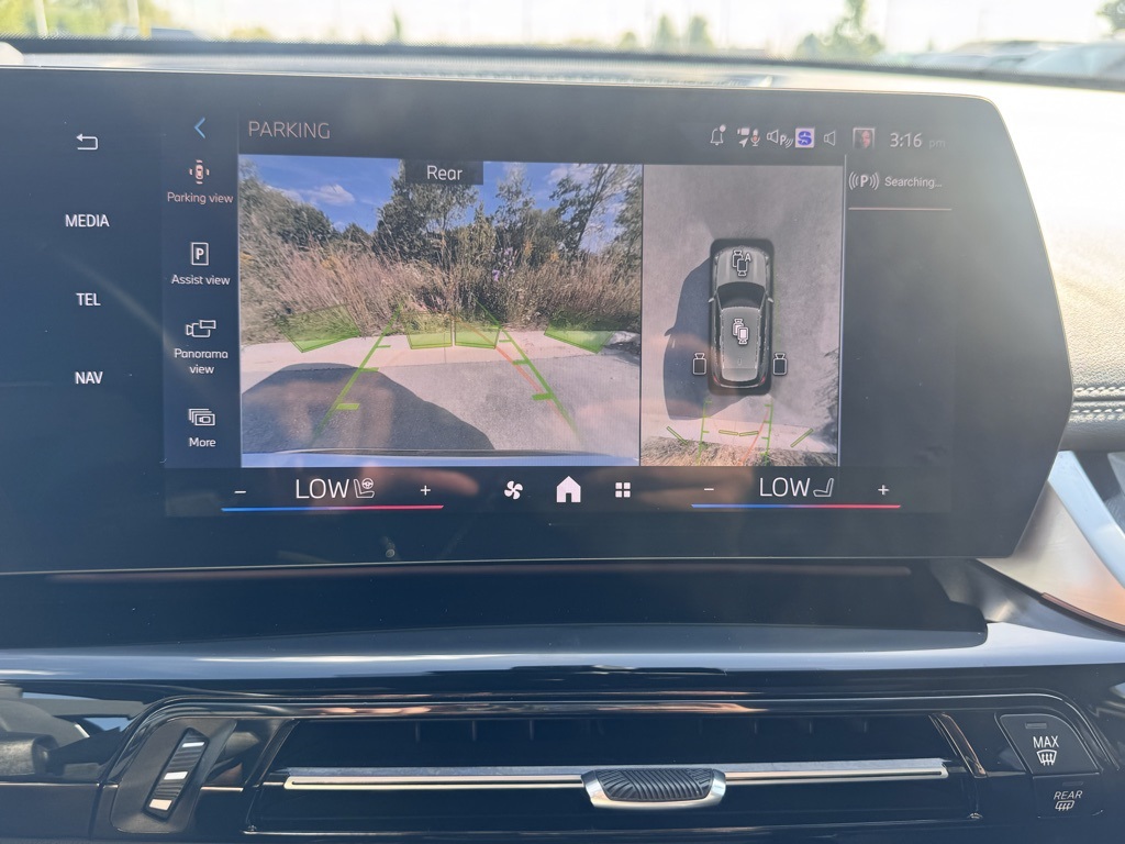 2024 Bmw X1 XDrive28i photo 5