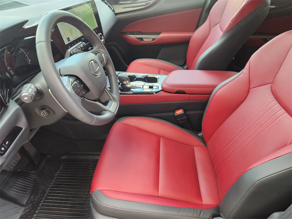 2023 Lexus NX 250 Premium photo 12