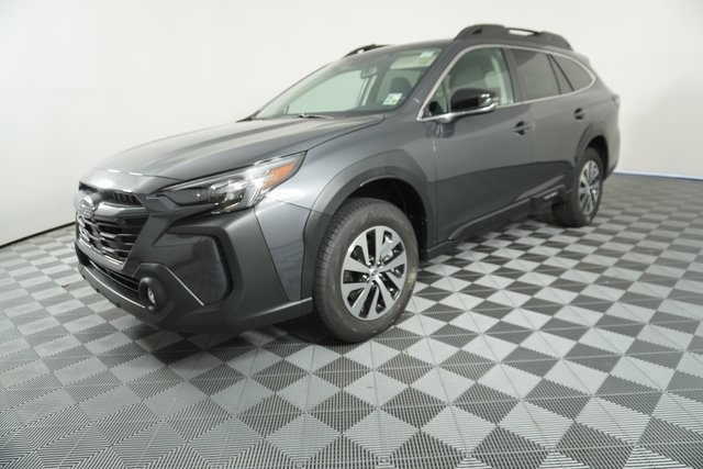 2025 Subaru Outback Premium photo 3