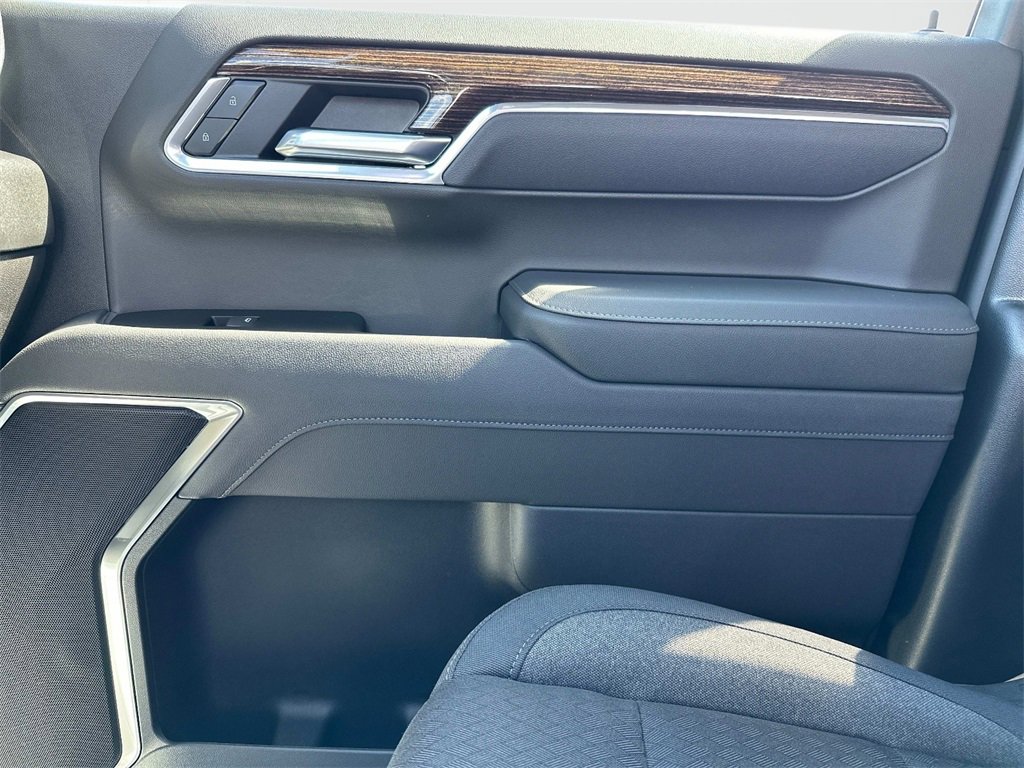 2026 Gmc Sierra 1500 Elevation photo 21