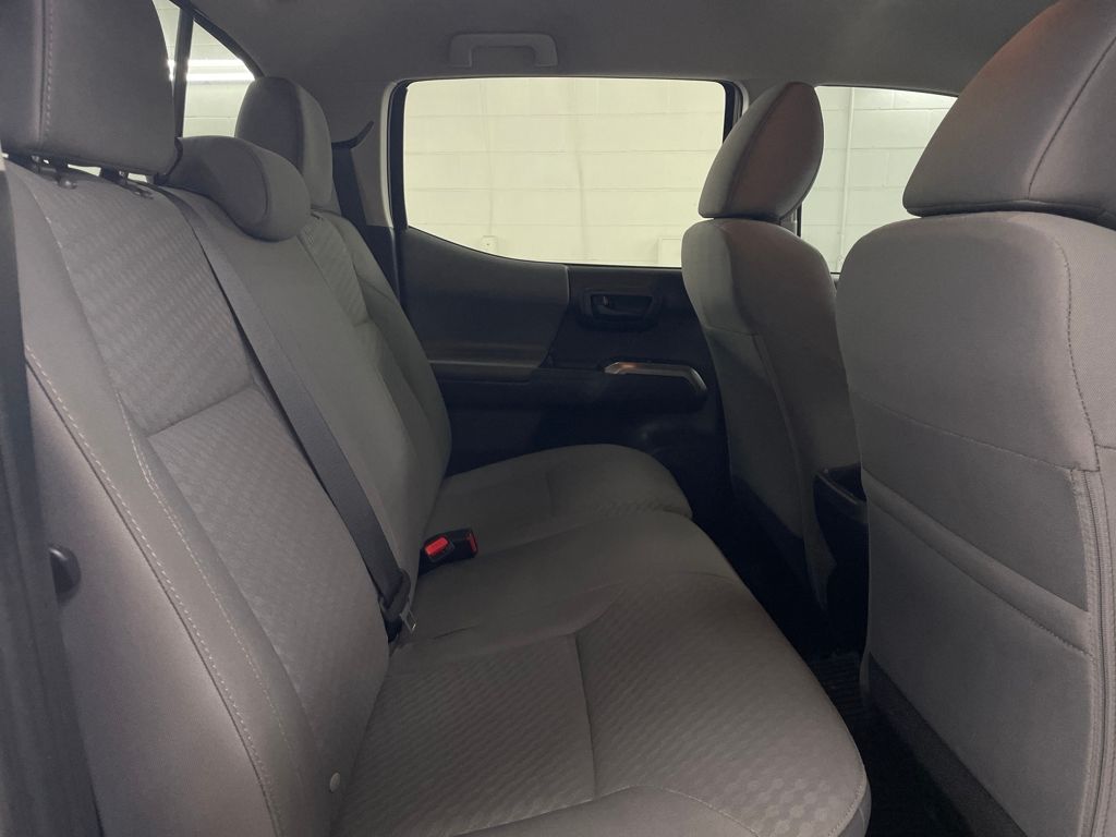 2023 Toyota Tacoma SR5 photo 20
