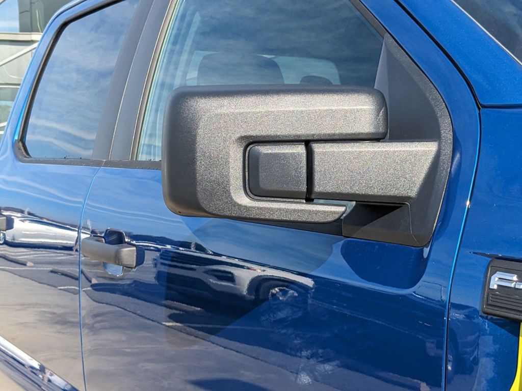 2025 Ford F-150 STX photo 11