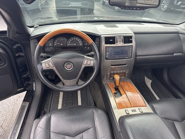 2004 Cadillac XLR Base photo 11