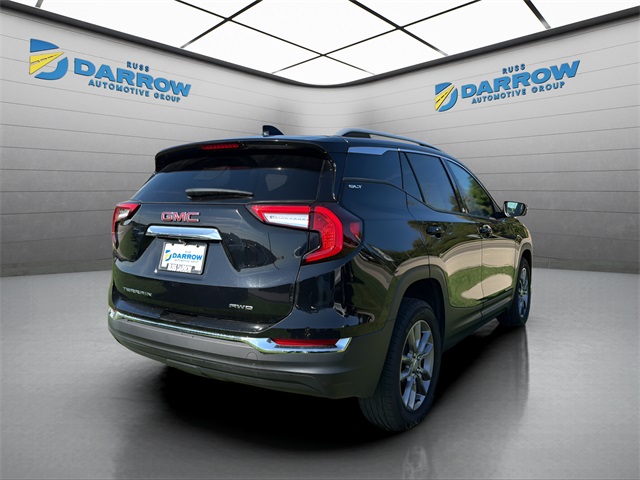 2023 Gmc Terrain SLT photo 4