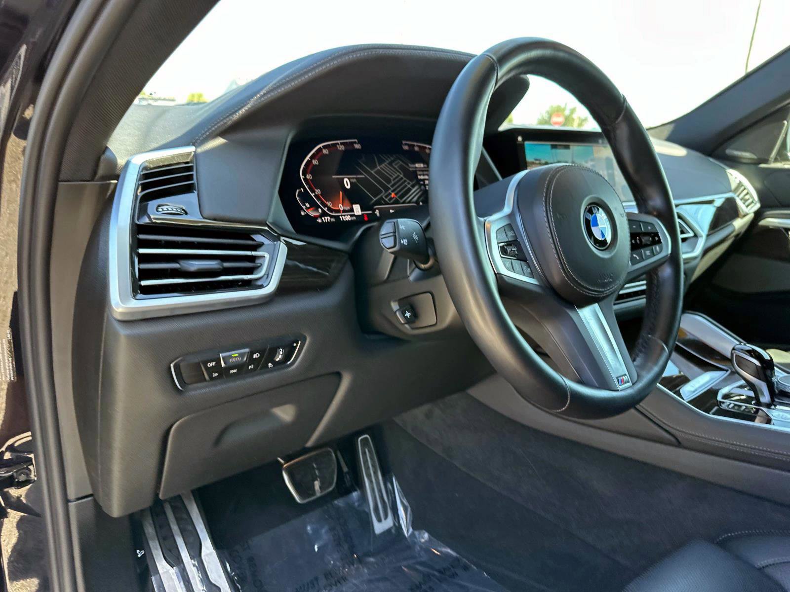 2023 Bmw X6 xDrive40i photo 18