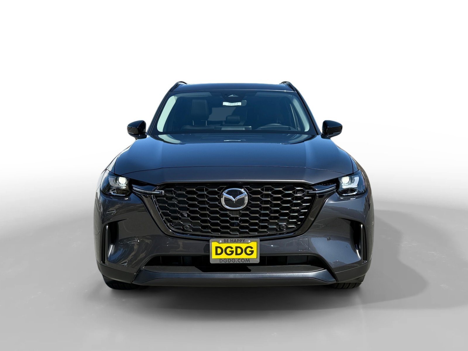2025 Mazda CX-90 Premium S photo 8