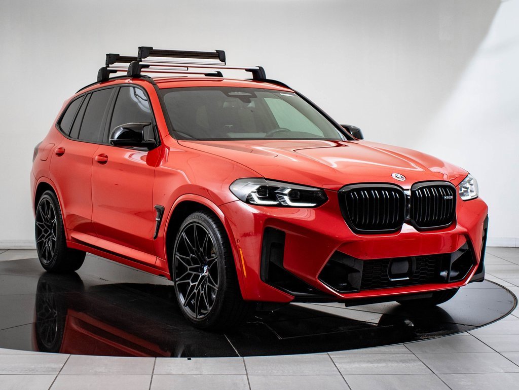 2023 Bmw X3 photo 9
