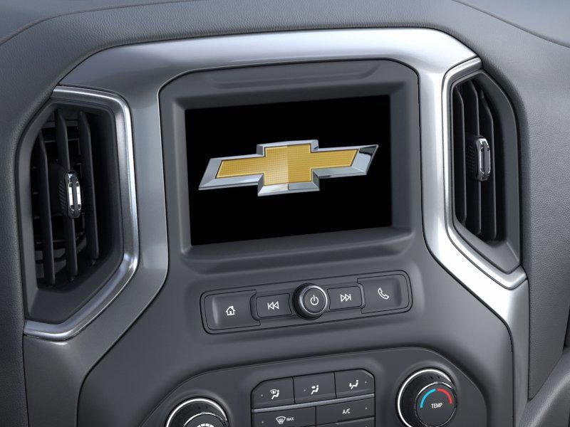 2026 Chevrolet Silverado 1500 photo 18