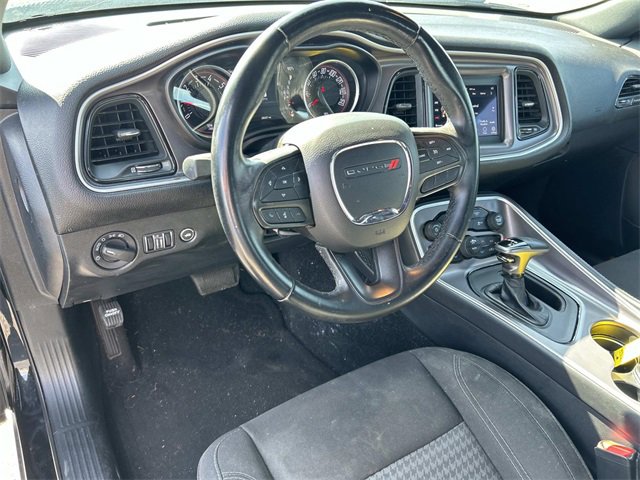 2021 Dodge Challenger SXT photo 13
