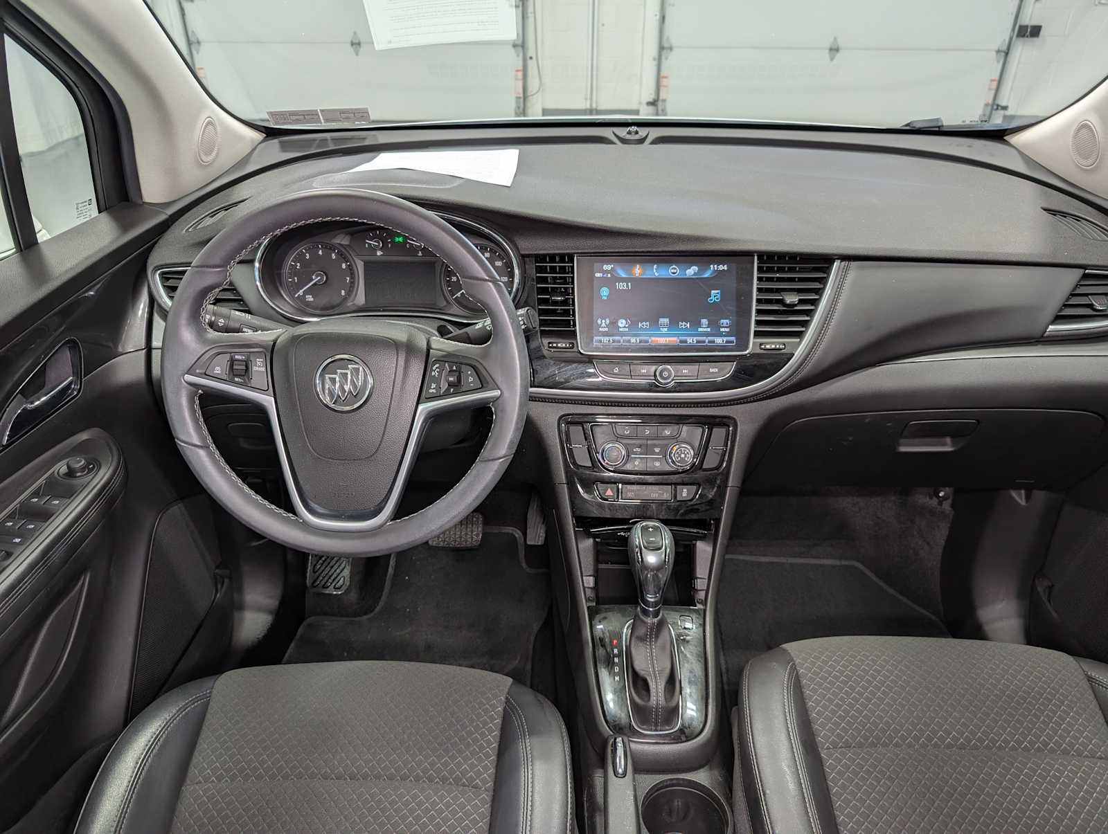 2021 Buick Encore Preferred photo 5