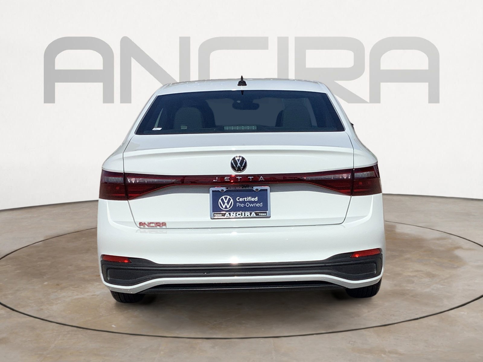 2025 Volkswagen Jetta Sport photo 7