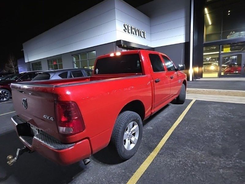 2016 RAM 1500 - Image 4
