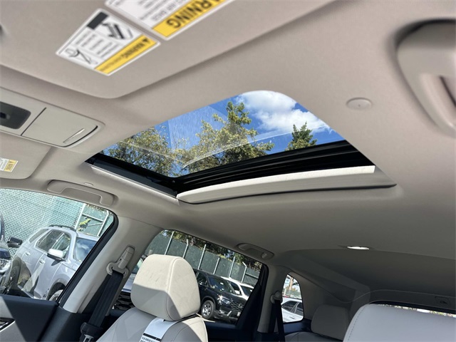 2026 Honda CR-V EX-L photo 3