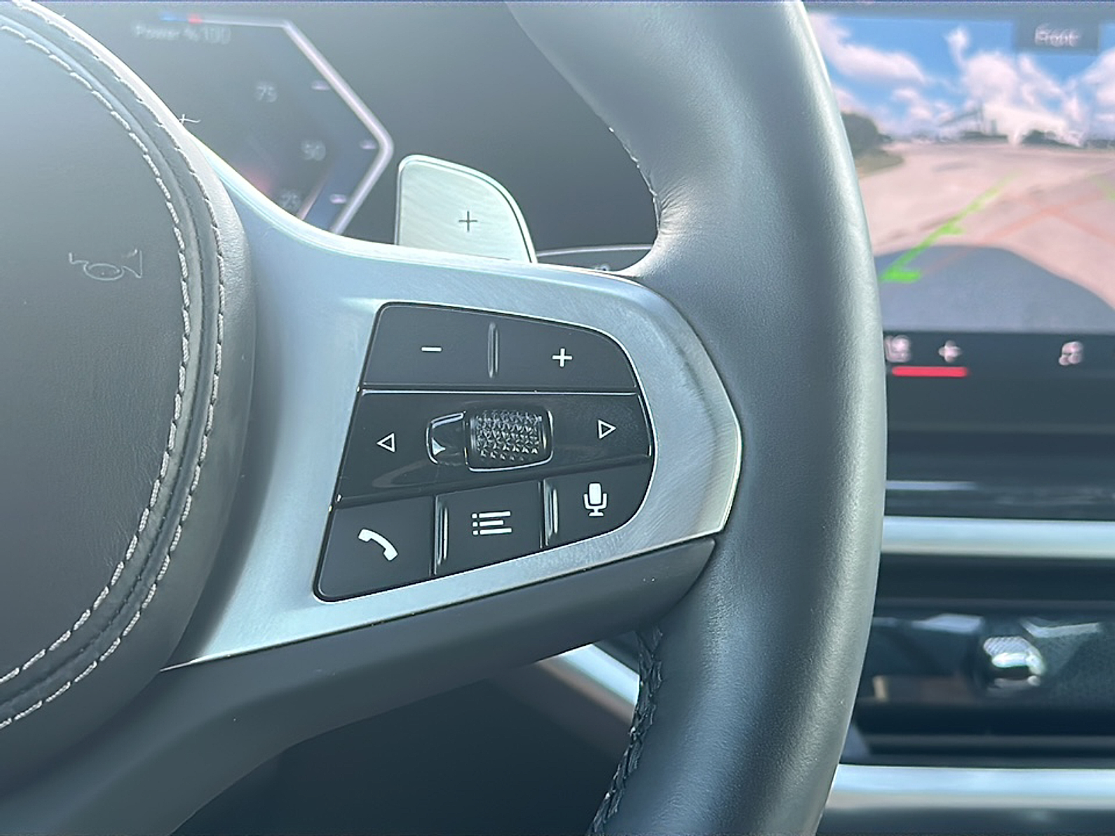 2024 Bmw X6 xDrive40i photo 11