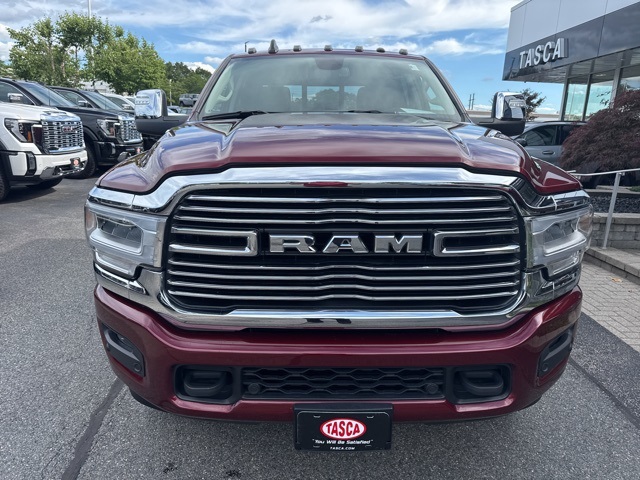 2023 Ram 2500 Laramie photo 2