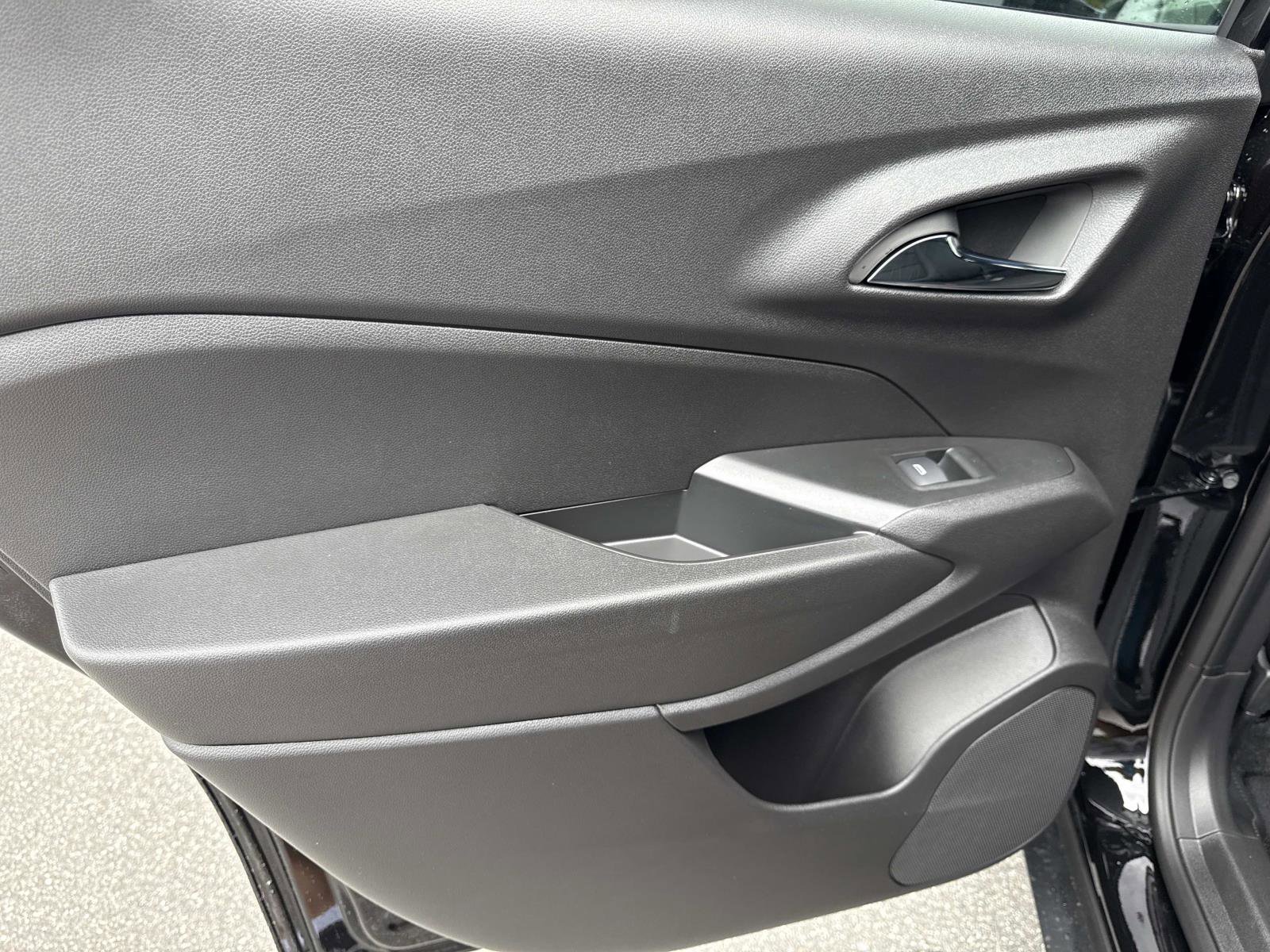 2026 Chevrolet Trax photo 9