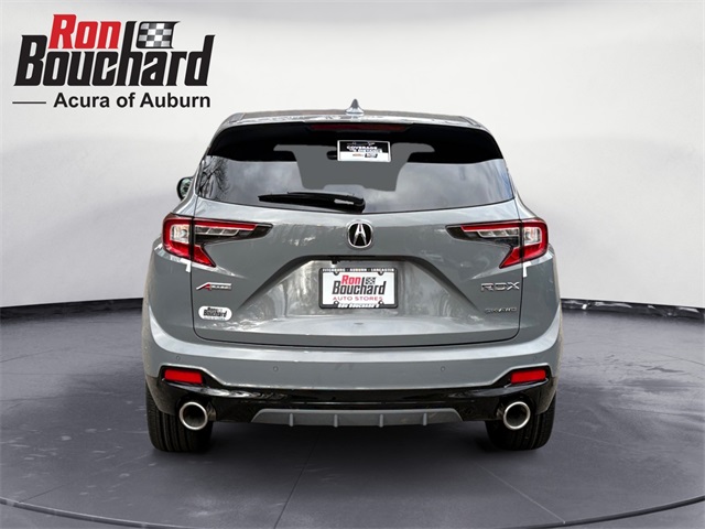 2026 Acura RDX A-Spec Advance photo 3