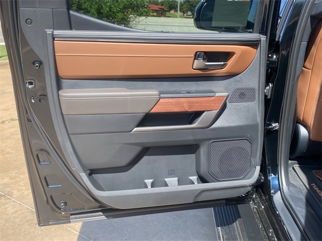 2026 Toyota Tundra 1794 Edition CrewMax photo 26