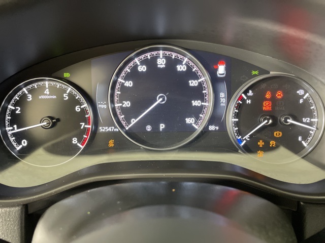 2023 Mazda CX-50 2.5 Preferred Plus photo 20