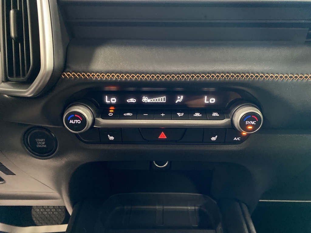 2023 Mazda CX-50 2.5 Turbo photo 26