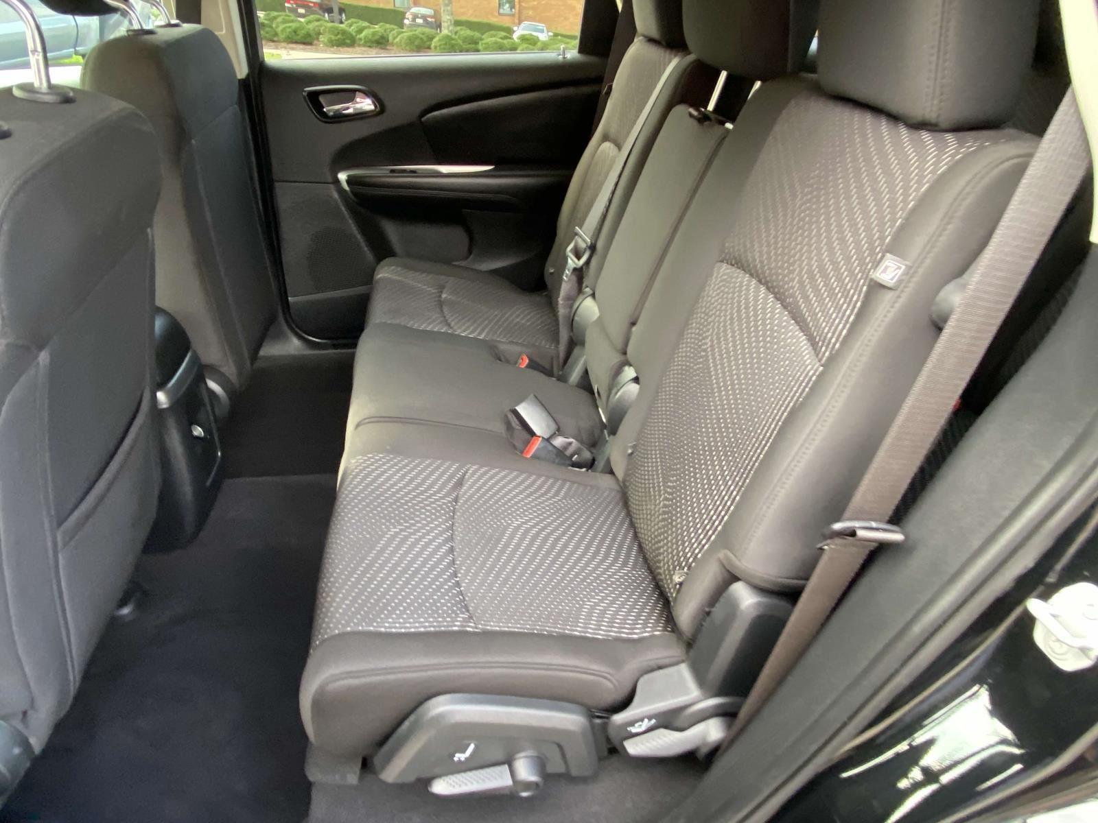 2020 Dodge Journey SE Value photo 4