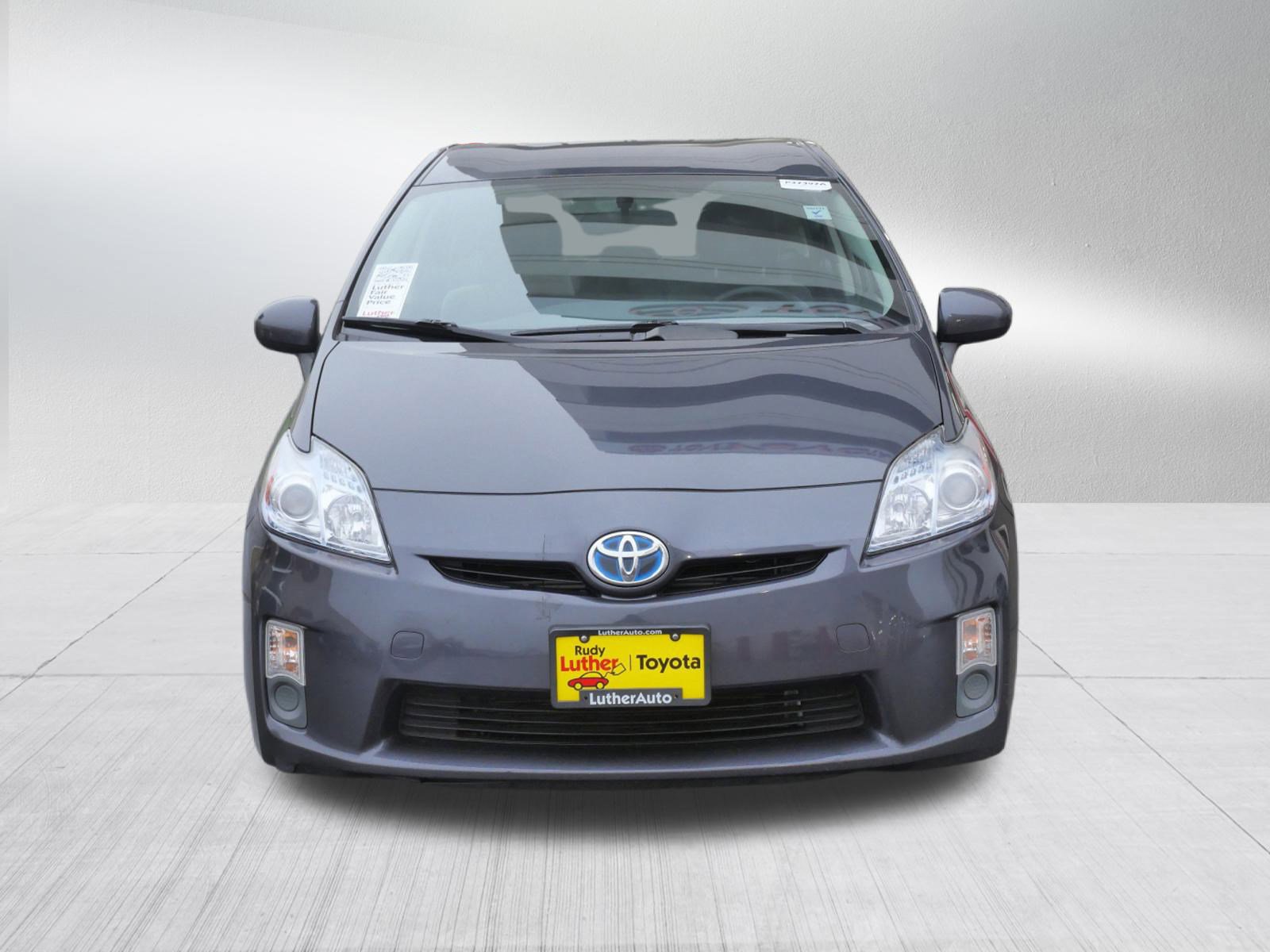 Used 2010 Toyota Prius II with VIN JTDKN3DU7A0138922 for sale in Golden Valley, Minnesota