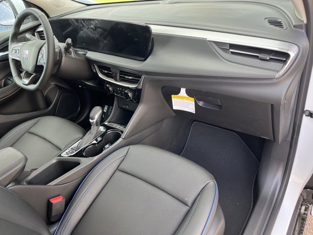 2026 Buick Encore GX Sport Touring photo 16