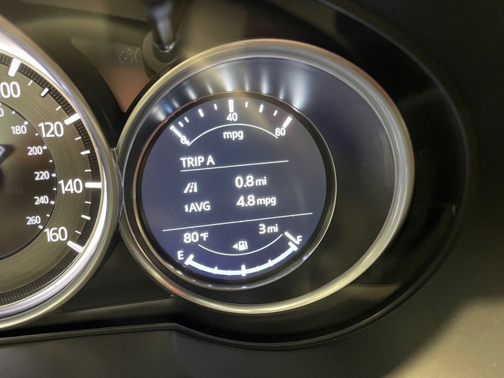 2025 Mazda CX-5 2.5 S Preferred photo 2