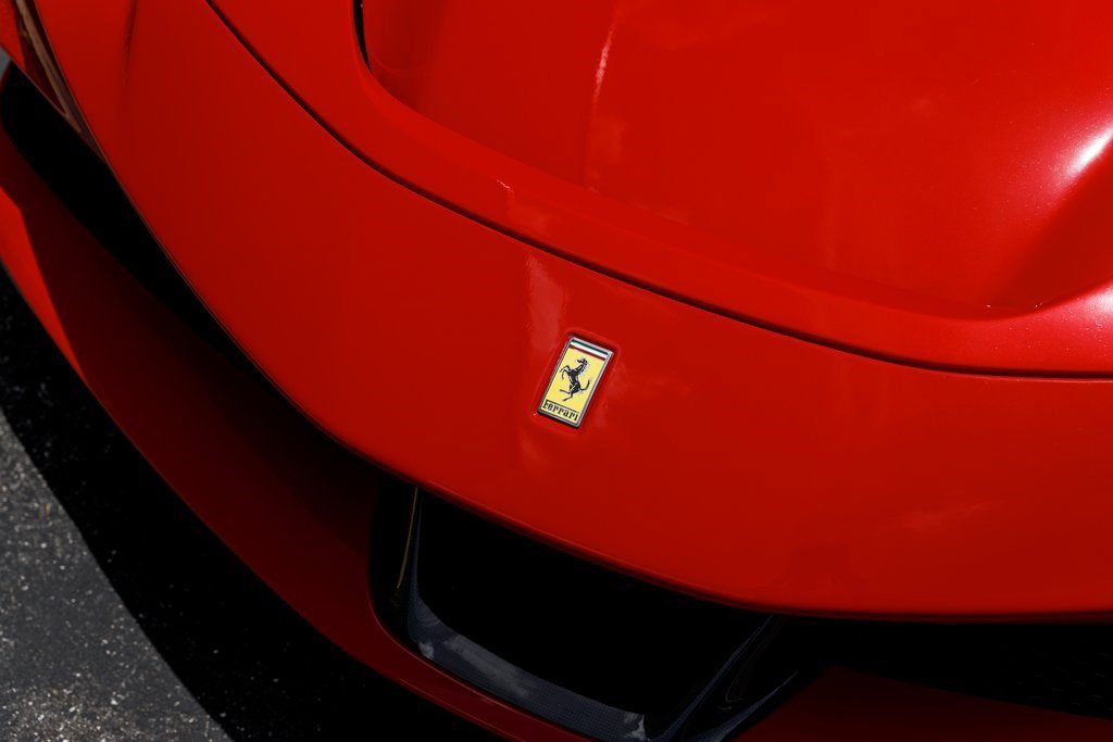 2023 Ferrari SF90 Spider photo 24