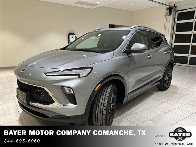 2026 Buick Encore GX Sport Touring's photo