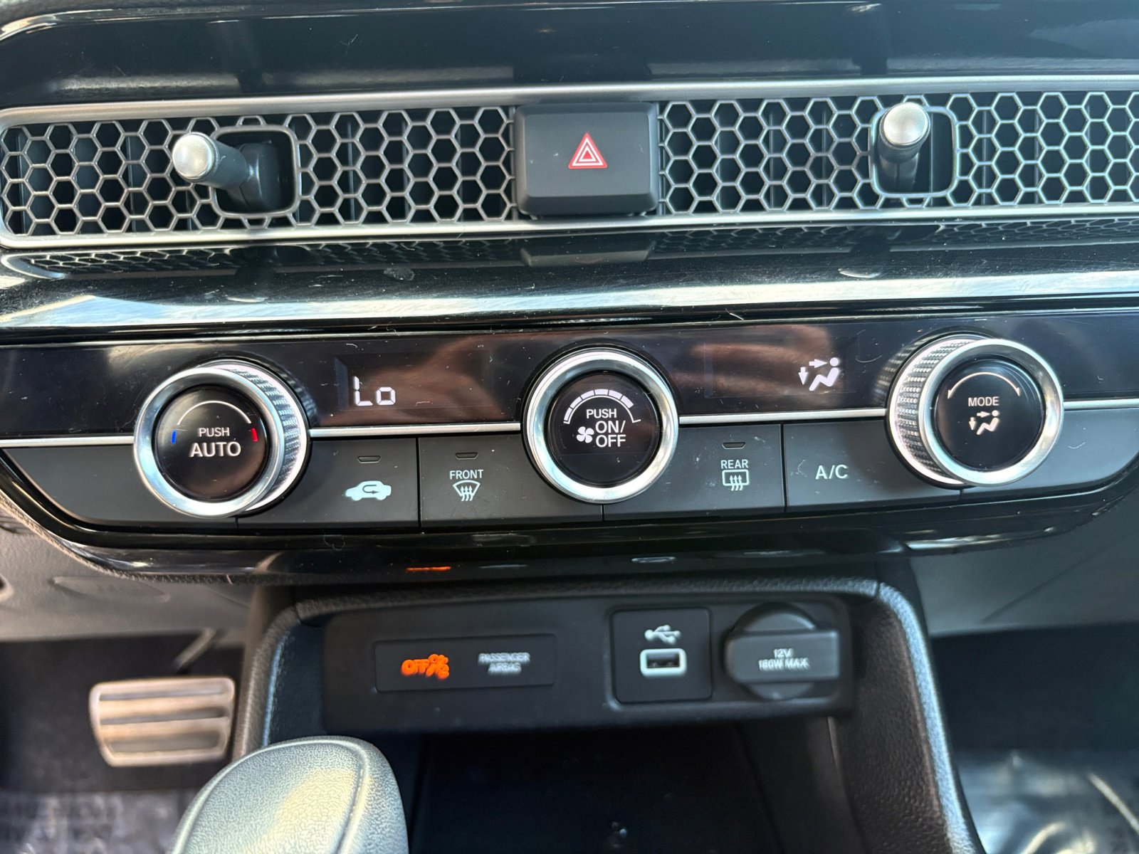 2024 Honda Civic Sport photo 19