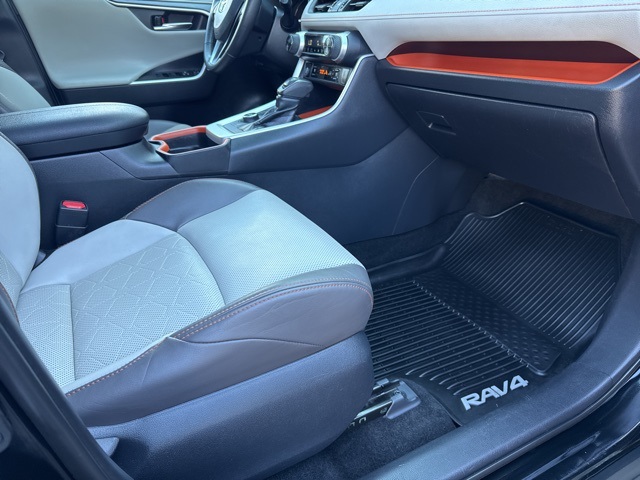 2019 Toyota RAV4 Adventure photo 15