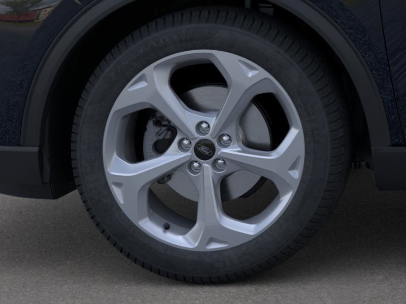 2025 Ford Escape ST-Line photo 17