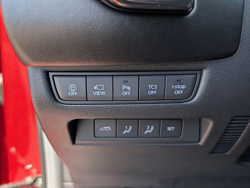 2025 Mazda CX-50 2.5 Turbo Premium Plus photo 24