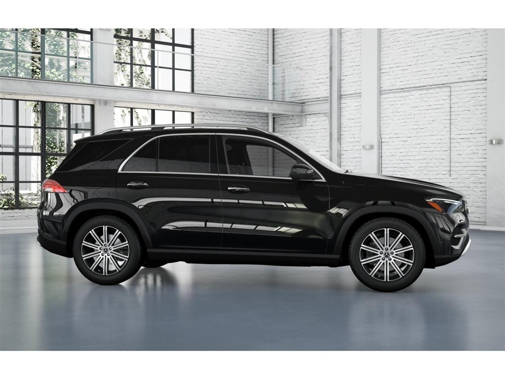 2025 Mercedes Benz GLE 350 4MATIC photo 14