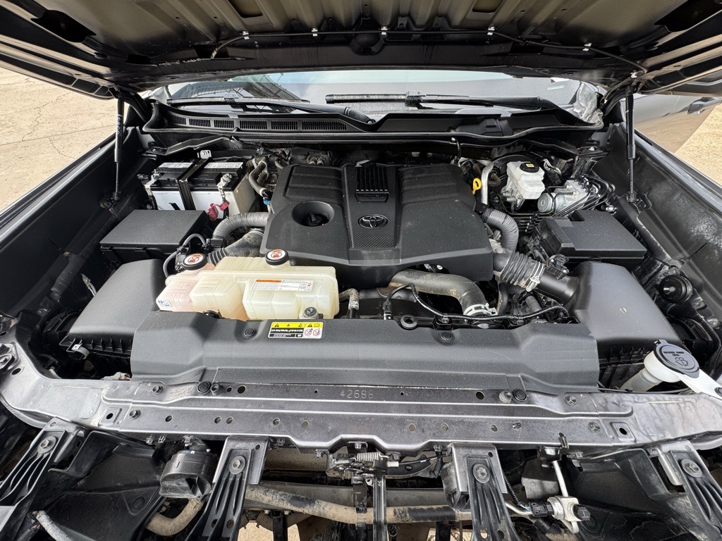 2023 Toyota Tundra SR5 photo 27