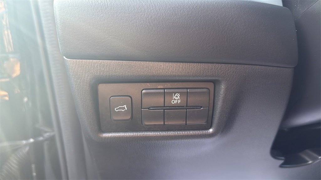 2023 Mazda CX-5 2.5 Premium Plus photo 17