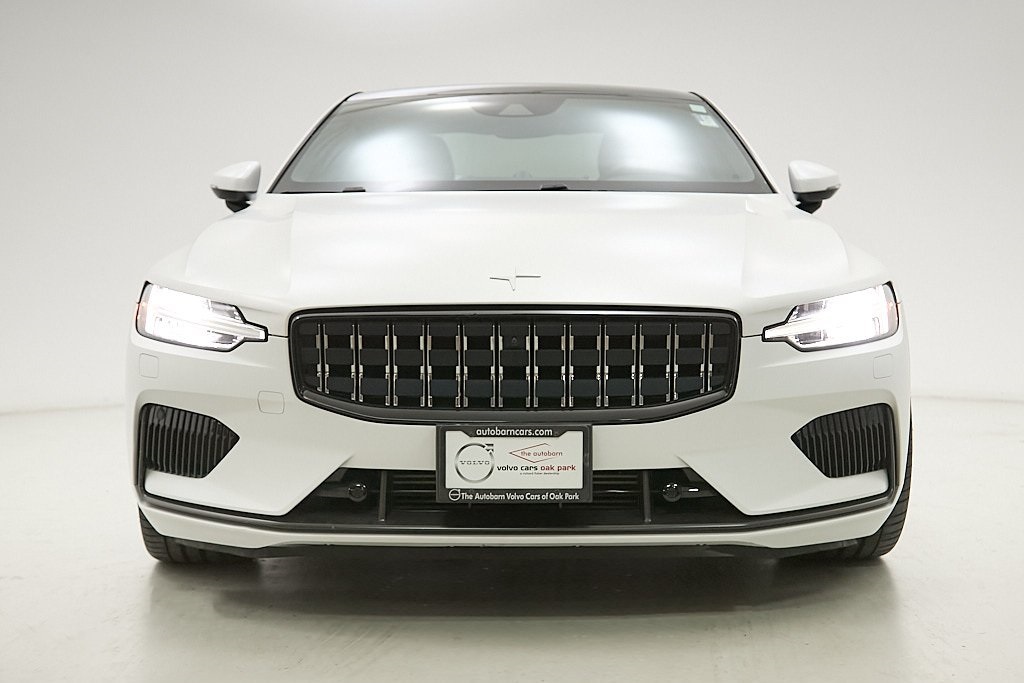 2021 POLESTAR PS1 - Image 8