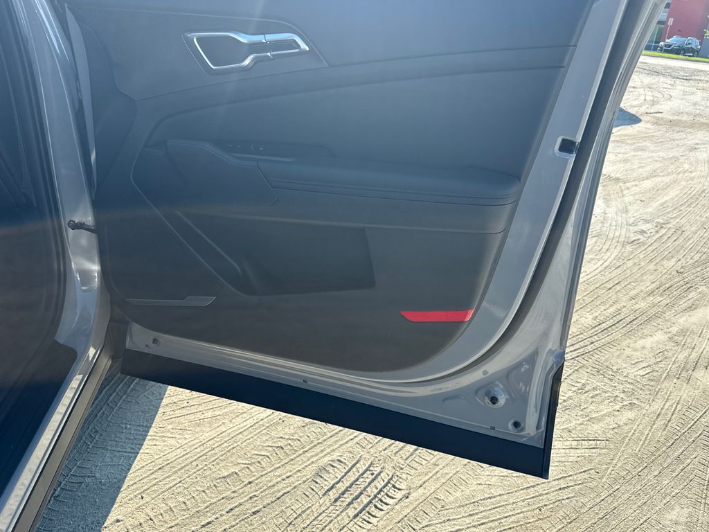 2026 Kia Sportage EX photo 14