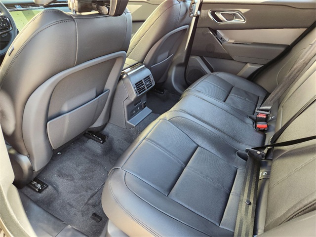 2025 Land Rover Range Rover Velar SE photo 24