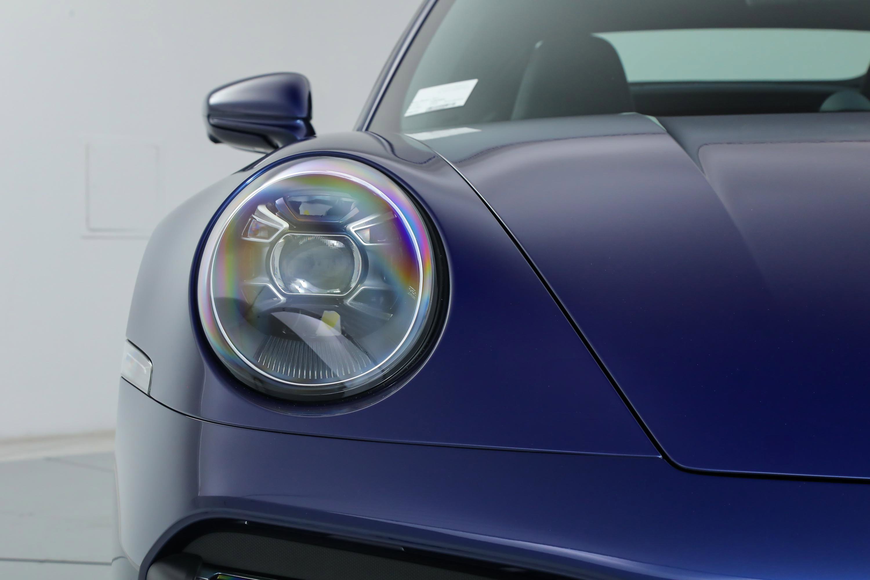 2022 Porsche 911 Turbo S Cabriolet photo 42