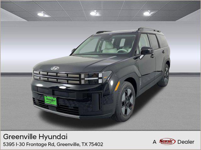 2026 Hyundai Santa Fe SEL's photo