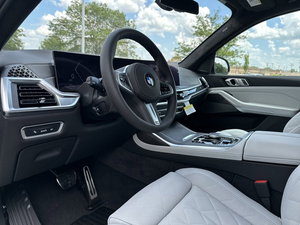 2026 Bmw X7 xDrive40i photo 17
