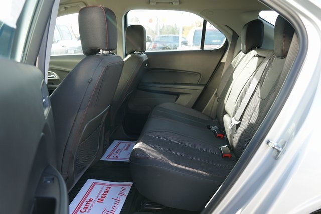 2017 CHEVROLET EQUINOX - Image 8