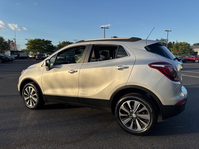 2022 Buick Encore Preferred photo 5